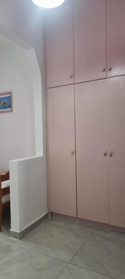 Angel Studio Lägenhet Skiathos stad Exteriör bild